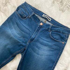 Noisy May Extreme Lucy NW Soft Jeans